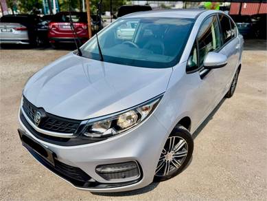 Proton PERSONA PREMIUM 1.6L (A)