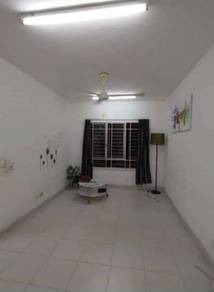 Seri Alam Seri Jati apartment to rent