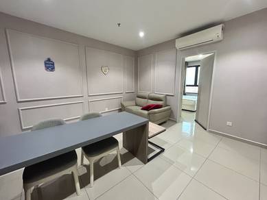 Paling Murah 1 Bilik Studio Fully Furnished Hyde Tower Seksyen 7