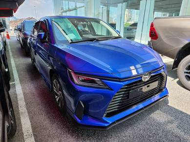 Toyota vios 1.5 G HIGHER PROMO WORTH ⚠️⚠️⚠️