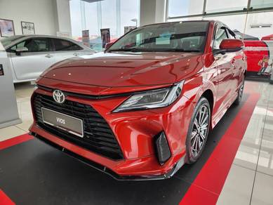 Toyota vios 1.5 G HIGHER PROMO WORTH ⚠️⚠️⚠️