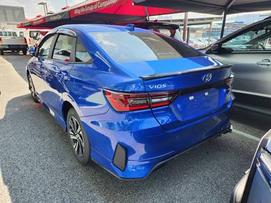 Toyota vios 1.5 G HIGHER PROMO WORTH ⚠️⚠️⚠️