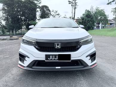 Honda CITY 1.5 V (A) 49k Mileage