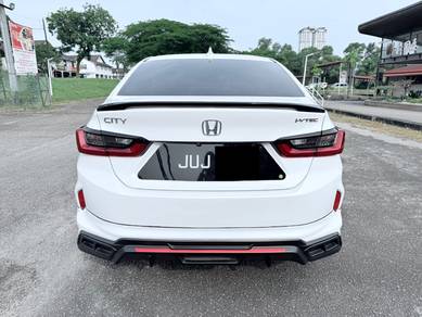 Honda CITY 1.5 V (A) 49k Mileage