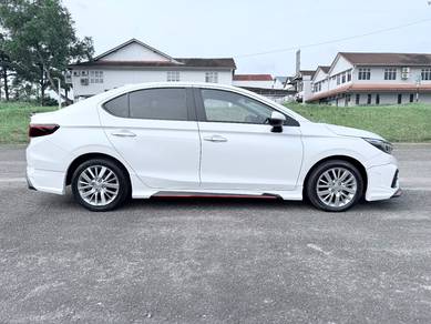 Honda CITY 1.5 V (A) 49k Mileage