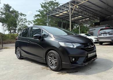 Honda JAZZ 1.5 V (A) MUGEN