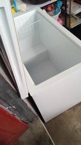 frezzer toshiba 390l