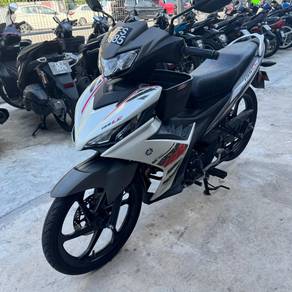Yamaha 135lc lc135 lc 135