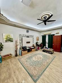 BOOKING 1K🔥RENO FACING OPEN 2 Storey Taman Semenyih Mewah