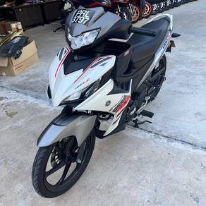 Yamaha 135LC LC135 135 LC