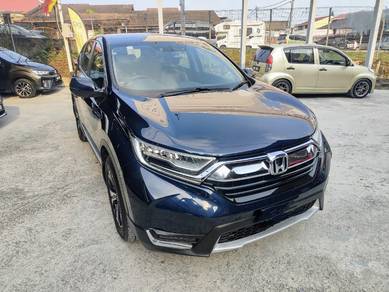 ✅Honda CR-V 2.0 2WD FACELIFT(A)ORI Mileage KM
