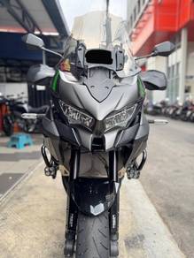 KAWASAKI Versys 1000