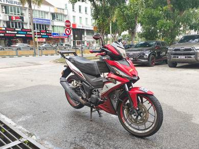 Honda Rs150r Rs150 Rs 150