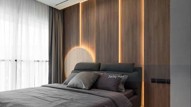 Bamboo Hills Residences – Free Furnishing + Sky Roof Views!