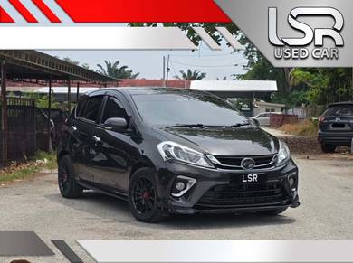 # OTR # Perodua MYVI 1.5 AV (A)[2020]