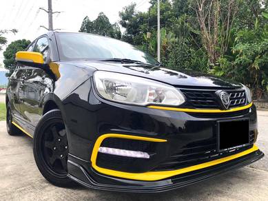 Proton Saga Premium 1.3 (A) ORI R3 EDITION