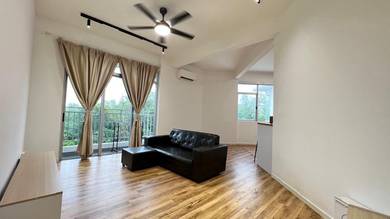 Bukit Bantayan Residences Condo Inanam For Rent