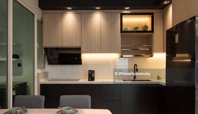 Bamboo Hills Segambut – Freehold MRT-Linked Home