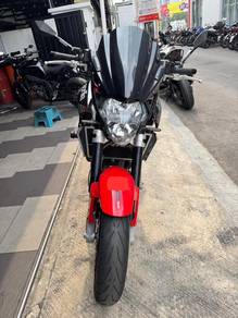 APRILIA Shiver 750