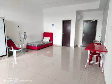 KSL Residence 2 @ Kangkar Tebrau nearby AEON Mall & CIQ
