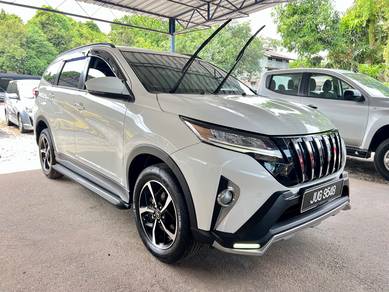 Perodua ARUZ 1.5 AV (A) high spec
