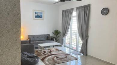 Setia Impian Residences @ Kajang | What you see what you get, FREEHOLD