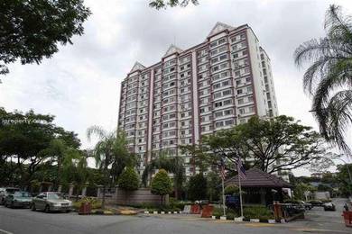 [🔥Danau Impian Condo Taman Desa 3R2B 918SF ✅Full Loan ✅Cash Back🔥]