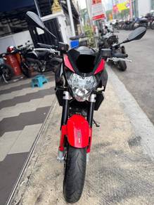 APRILIA Shiver 750