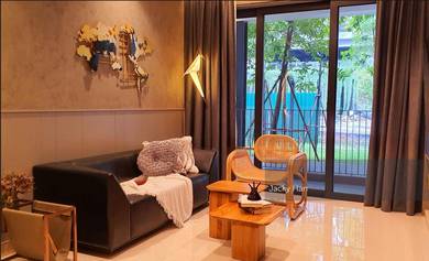 The Connaught One – 350m to MRT! Limited Units Left