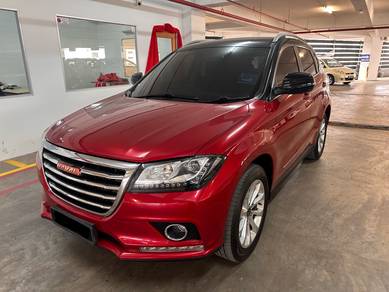 Haval H2 1.5 PREMIUM (A)Tip Top Condition