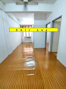 Taman Permata Flat (Bukit Mertajam)