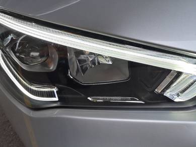 Mercedes Benz CLA250 2.0 4 MATIC CAN TRADE IN