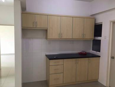 Best Price Good Condition @ The Zest, Kinrara 9, Bandar Kinrara