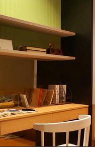 The Connaught One – Freehold Condo Near MRT