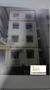 Nountun Apartment