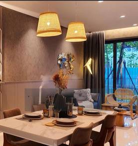 The Connaught One – Stylish, Strategic, Sold Fast!