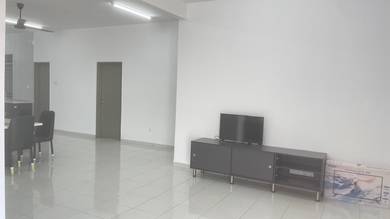 Setia Impian Residences @ Kajang Condo FREEHOLD, Fully Furniture