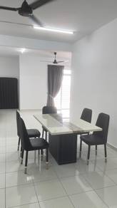 Setia Impian Residences @ Kajang Condo FREEHOLD, Fully Furniture