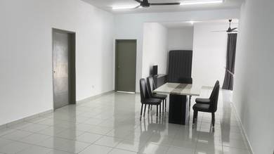 Setia Impian Residences @ Kajang Condo FREEHOLD, Fully Furniture