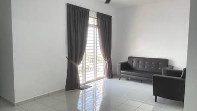 Setia Impian Residences @ Kajang Condo FREEHOLD, Fully Furniture