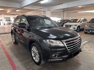 Haval H2 1.5 PREMIUM (A)Car King Condition