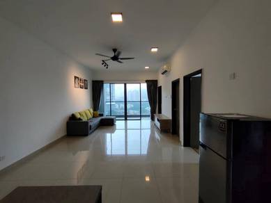 Skyville @ Benteng 8 Residence F/Furnished Old Klang Road, Klang Lama