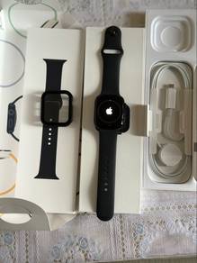 apple smartwatch se 44mm gps