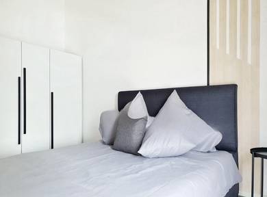 SqWhere Service Apartment – Comfort, Space & Connectivity