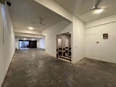 Kelana Centre Point Ground Floor 1 or 2 Shop Face Main Road For Rent