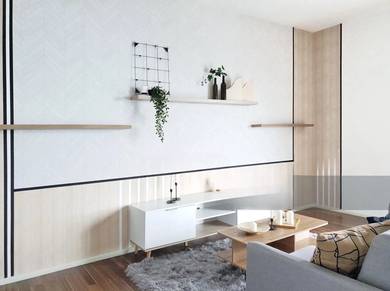 SqWhere Sungai Buloh – Comfortable Living Near Nature & MRT