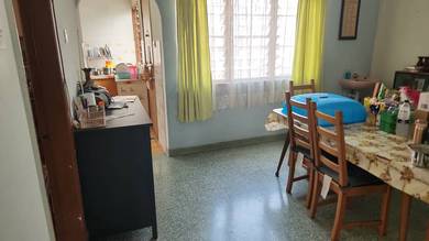Corner Lot Bungalow For Sale
