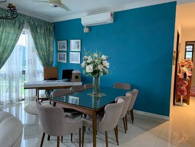 16 Quartz Sky Condominium Villa Taman Melawati For RENT