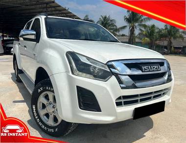 Isuzu D-MAX 2.5 (A) PREMIUM 4WD ANDROID DMAX