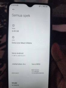 redmi Note pro 8